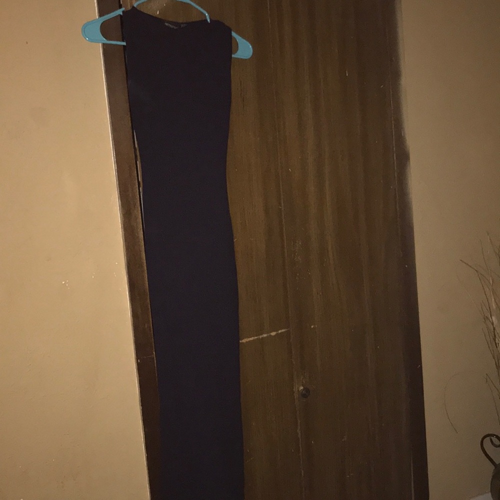 Midi Dress